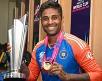 Wasn’t just a catch, it was the World Cup, says Pathan on SKY’s T20WC 2024 game-turning catch