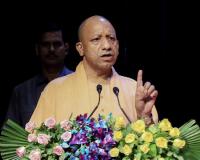 'In Times Of Crisis, Courage Of Great Heroes Renews Strength,' Says CM Yogi Adityanath At Founder’s Week 2025 In Gorakhpur