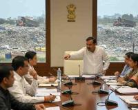 BJP Councillor Accuses MCD of Deep-Rooted Corruption in Delhi’s Waste Disposal System