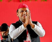 Akhilesh Yadav Says Uttar Pradesh Voters Have Rejected Communal Politics
