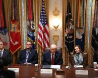 Trump Unveils $12 Billion Relief Package for American Farmers Amid Tariff Pressures