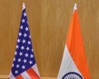 India and US underscore growing convergence on counterterrorism, emerging challenges