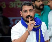 National Policy on Menstrual Leave Urgently Needed, Says MP Chandrashekhar Azad