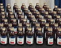 ED Expands Probe Into Codeine Syrup Syndicate, Targets Network Across Six States