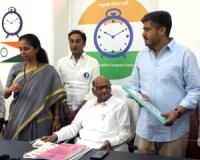 Sincerely thank BCCI for entrusting MCA with SMAT knockouts hosting, says Pawar