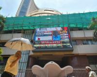 Sensex up in early trade, Nifty crosses 26,000 on final trading day of 2025