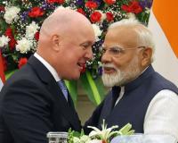 India-New Zealand FTA: PM Modi, Luxon aim to double bilateral trade over 5 years