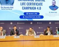 Govt to hold workshop to enhance ease of living for pensioners