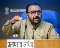 eSanjeevani facilitates over 43 cr telemedicine consultations till November: Prataprao Jadhav