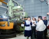 India's manufacturing share set to rise to 25 pc of GDP by 2047: Report