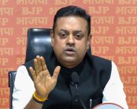 BJP accuses Congress of distorting history ahead of Parliament debate on 'Vande Mataram'