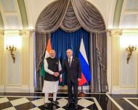 Delhi to host key India-Russia business forum to boost bilateral economic ties