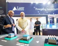 Modified electronics manufacturing clusters generated nearly 1.80 lakh jobs: Minister