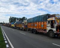 India’s highway network crosses 1.46 lakh km to become 2nd largest in world