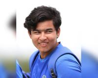 14-year-old Vaibhav Suryavanshi becomes youngest centurion in SMAT with 61-ball 108