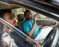 Sacked Congress MLA Mamkootathil gets bail in second sexual assault case