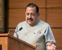 BARC begins work to develop small modular reactors: Minister