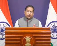 India hits out at 'misleading propaganda' on protest outside B'desh High Commission in Delhi