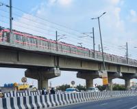 Cabinet okays Rs 12,015 crore project to expand Delhi Metro across 13 new stations