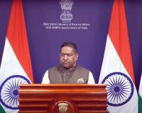 India rejects assertions made by Bangladesh interim govt, reiterates support for free, fair elections