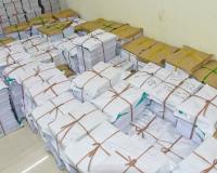 SIR phase 2: ECI inches towards completion as 99.90 pc enumeration forms distributed