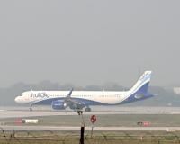 Complete all pending passenger refunds by 8 pm on Sunday: Centre to IndiGo