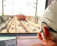 Global investors bet big on India’s 2nd infrastructure wave