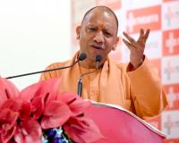 CM Yogi hails Ram Temple as a symbol of peace and prosperity