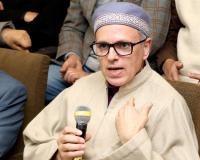 INDIA Bloc’s self-sabotage makes it no match for BJP’s discipline: Omar Abdullah