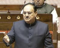 600 districts in India provided palliative care till October: Nadda