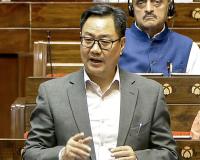 SIR stalemate to end: Lok Sabha to discuss electoral reforms on Dec 9, says Union minister