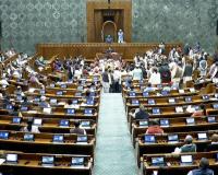 'There should be dignity, decorum': LS Speaker to Oppn amid massive sloganeering over SIR