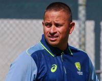 Ashes: Khawaja ruled out of Brisbane Test due to back injury