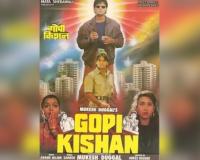 Anees Bazmee says 'It feels surreal to look back' as Gopi Kishan turns 31