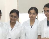 Gujarat govt's MKKN scheme proves boon for women students aspiring medical careers 