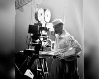 Siddhanth Chaturvedi on V. Shantaram biopic: 'Every artist waits for that one story that tests your truth, heart, & hunger'