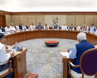 SIMI, PFI among 23 groups declared unlawful associations in 5 years: Centre