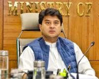 Snooping not possible with Sanchar Saathi app: Scindia