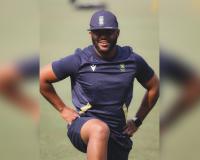 2nd ODI: Bavuma, Maharaj and Ngidi back as SA opt to bowl against unchanged India