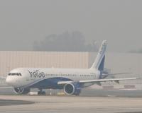 IndiGo blames tech glitches and congestion for Hyderabad flight disruptions