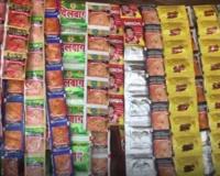 Centre makes it mandatory to display retail sale price on pan masala packs