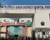 J&K: Dialysis centre at Raja Sukhdev Singh District Hospital turns lifeline for Poonch residents