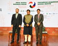 India must boost exports to Russia to balance trade basket: Piyush Goyal