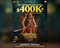 Premiere shows of Balakrishna's 'Akhanda 2: Thaandavam' cancelled in India due to technical issues, say makers