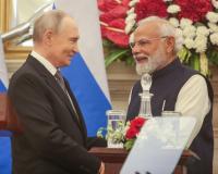 India-Russia relationship is entering new phase of technological era: Experts