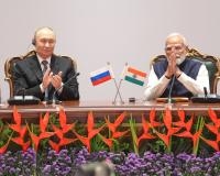 India buys fuel where it is profitable, reaffirms Putin's top aide