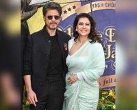 Kajol says 'DDLJ has become kind of a touch stone for Indians living abroad'
