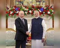 India-Russia friendship steady like pole star amid global uncertainty: PM Modi