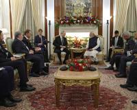 Citing longstanding cultural ties, PM Modi announces free tourist visas for Russian citizens