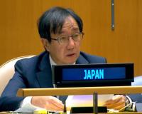 Japanese envoy terms China's criticism of PM Takaichi 'inconsistent with facts, unsubstantiated'